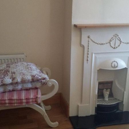 Hazel Cottage Limerick Junction Habitación foto