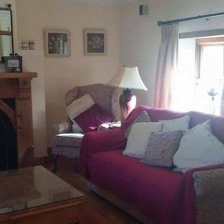 Hazel Cottage Limerick Junction Habitación foto
