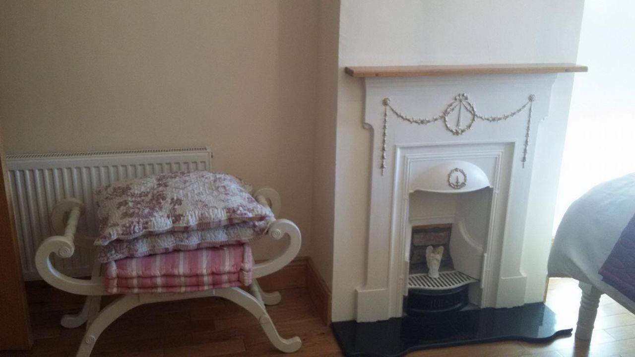 Hazel Cottage Limerick Junction Habitación foto