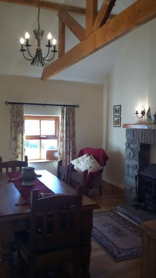 Hazel Cottage Limerick Junction Habitación foto