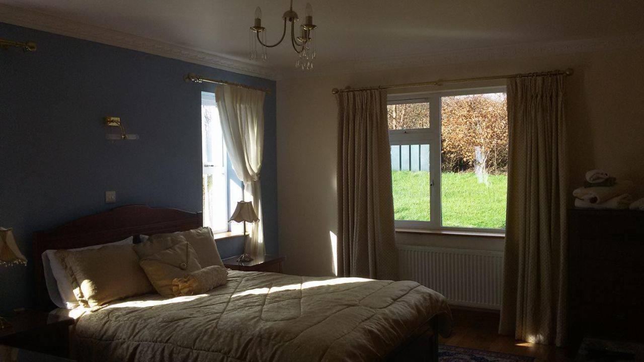 Hazel Cottage Limerick Junction Habitación foto